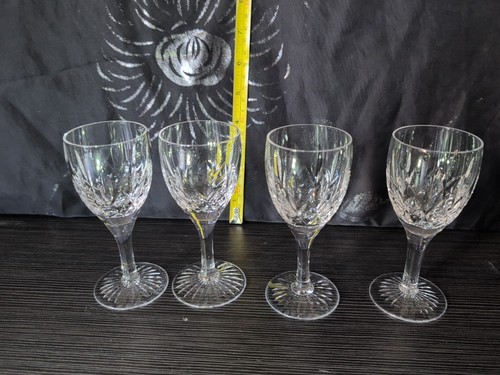 Set stuart crystal - stuart,