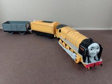 Murdoch Train - Tomy