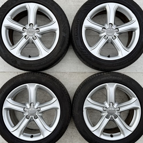 Genuine audi b9 - genuine, b8