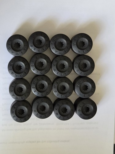 Genuine wheel nut - genuine,