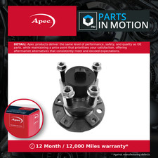 Wheel Bearing Kit fits