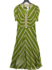 L.K. Bennett Shirt Maxi Dress