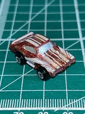 Micro Machines, Galoob