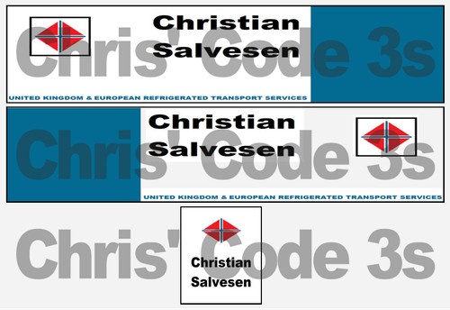 Code adhesive vinyl trailer - 3,