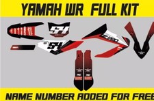 Rebound mx Graphics Kit To Fit