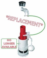 Old RAK Compact Wirquin Push