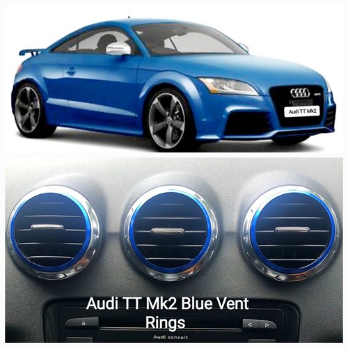 Fits audi tts - fits, mk2