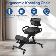 Ergonomic Kneeling Chair for