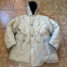 Eddie Bauer Down Coat