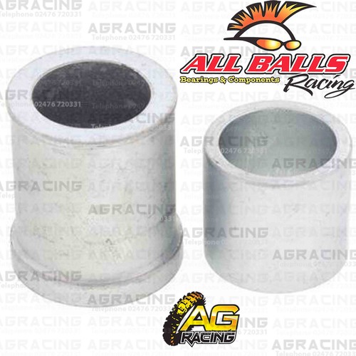 All balls front wheel spacer - wheel,