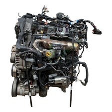 Toyota Yaris 2008 1.4 Diesel 1NDTV Engine Euro 4 90 bhp 1ND-TV