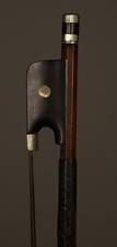 French ?  Cello bow