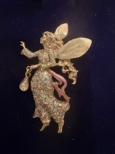 Vintage kirks folly glitter - vintage,
