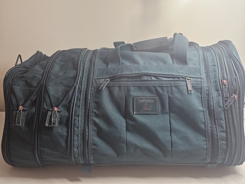 Lepointe skyway travel bag - skyway,