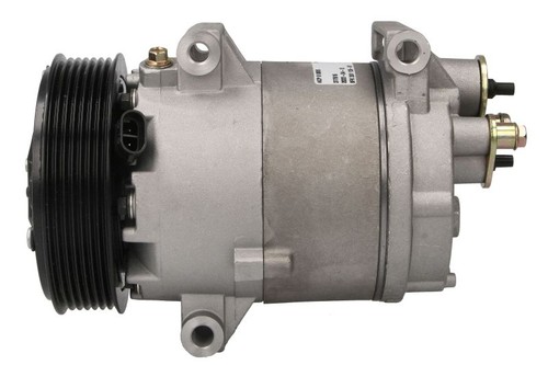 Compressor fits renault - -,