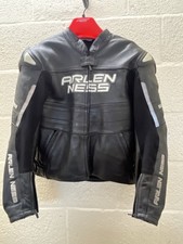 Arlen ness magnesium black - ness,