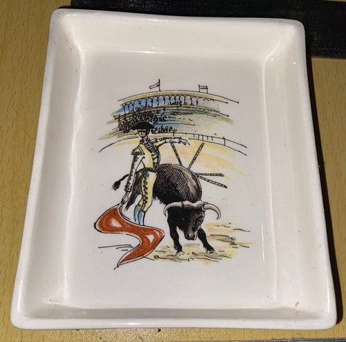 Toni raymond pottery vintage - toni,