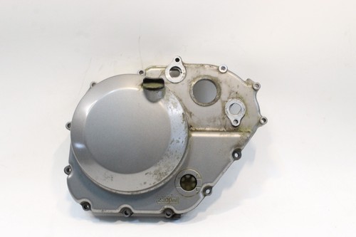 Suzuki engine clutch cover - suzuki,