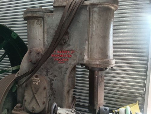 Massey ltd manchester - b,