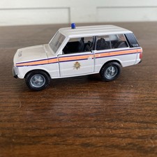 SOLIDO RANGE ROVER CODE 3