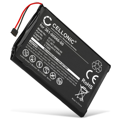 Battery sat nav compatible - nav,