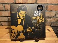 Mad Lad: A Live Tribute to