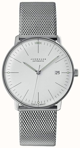 Junghans max bill automatic - max,