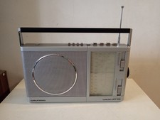 Grundig Concert Boy 220 FM MW