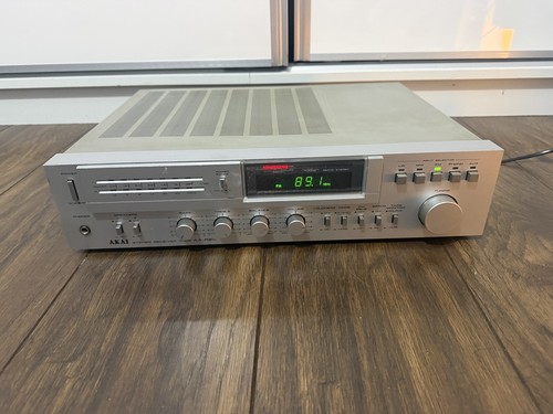 Akai r21l stereo - akai,