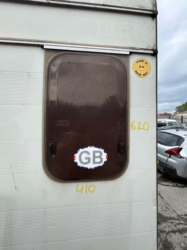 Talbot express motorhome - talbot,