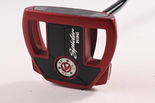 Taylormade spider mini putter - taylormade,