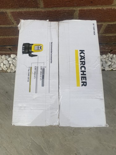 Karcher sp7 inox submersible - sp7,