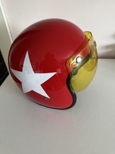 Bandit Open-Face Motorcycle