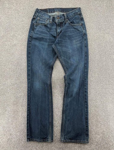 Vintage levi 527 - vintage, slim