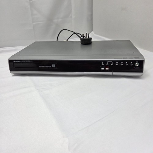Toshiba dvd video - toshiba, recorder