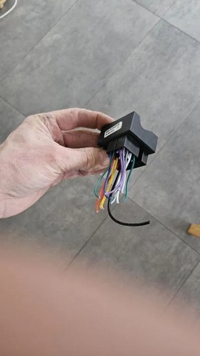 Bmw e53 wiring or - e53,