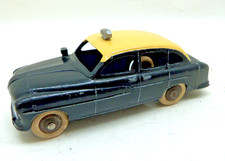 FRENCH DINKY TOYS 24x FORD VEDETTE TAXI 24xt in Very Good Condition