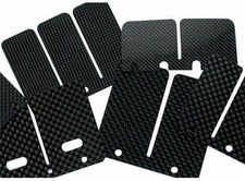 Carbon Diaphragm Plates