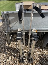 Savrow Plasterers Stilts