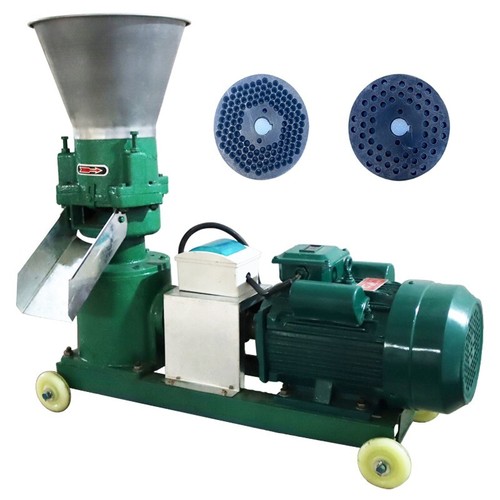Feed pellet mill machine - feed,