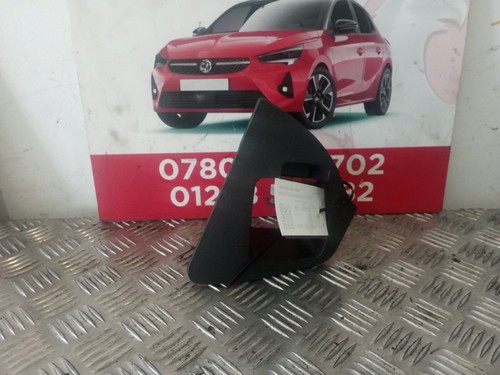 Vauxhall zafira 9l - b, 1.9l