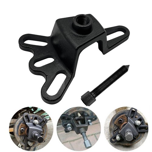 Front wheel hub installer - front,