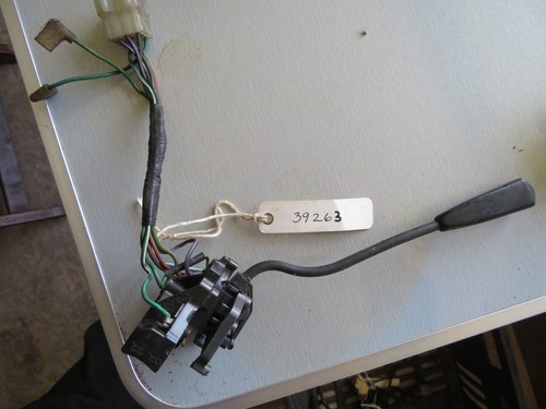 Lucas indicator dip - lucas,