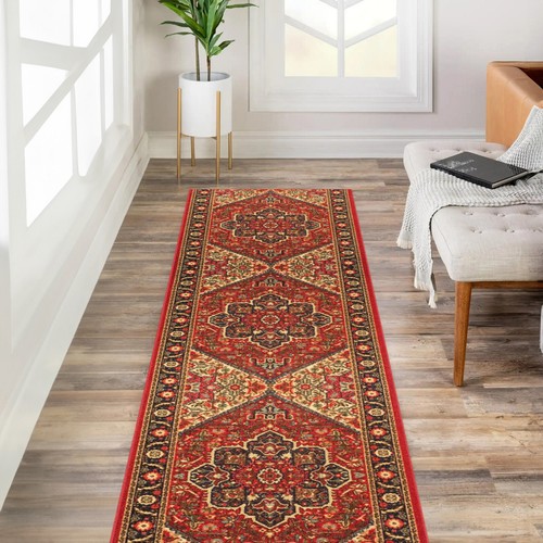 Custom size hallway runner - size,
