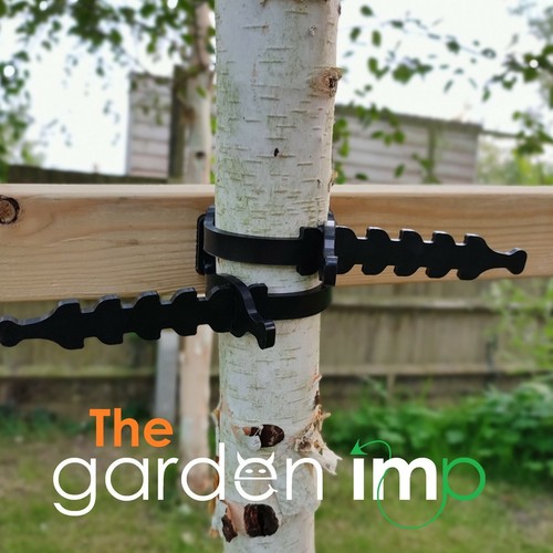 Cross bar tree - cross,