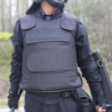 Stab Proof Anti-Stab Vest Body