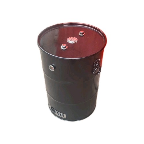 Cookygan bbq smoker barrel - bbq,