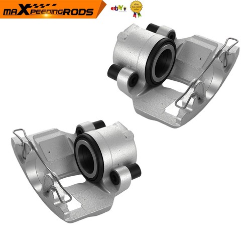 Front brake caliper for - 2,