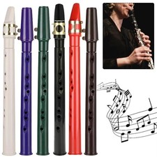 Mini Portable Saxophone 8-Hole