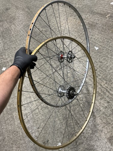 Campagnolo pista vintage - campagnolo,